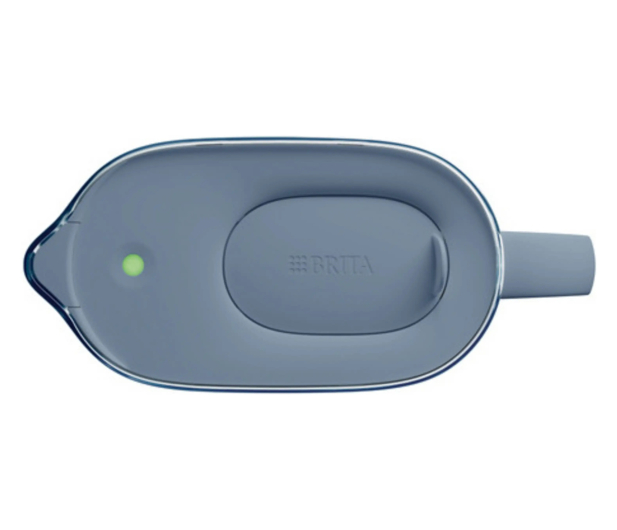 BRITA Style Essential 2,4l grafit - 1487042 - zdjęcie 3